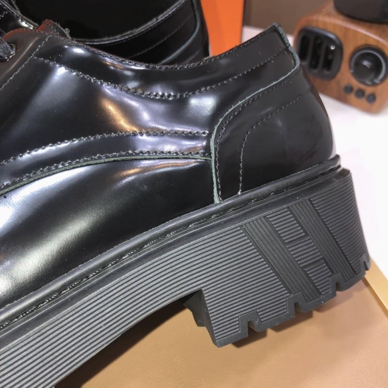 Hermes Business Shoes